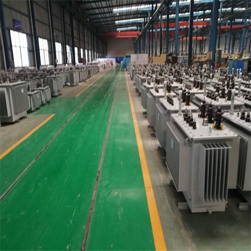 阿拉善左SH15-800KVA非晶合金变压器厂家价格