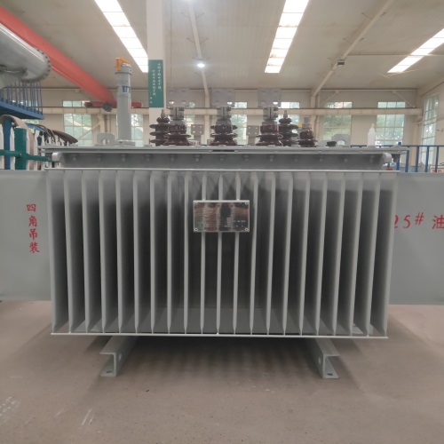 阿拉善左sh15-315KVA非晶合金变压器