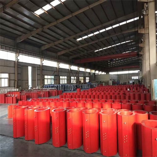 阿拉善左SCB13干式变压器