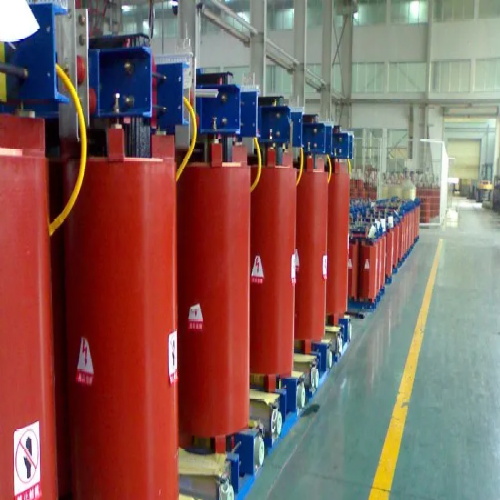 阿拉善左SCB10-200KVA干式变压器