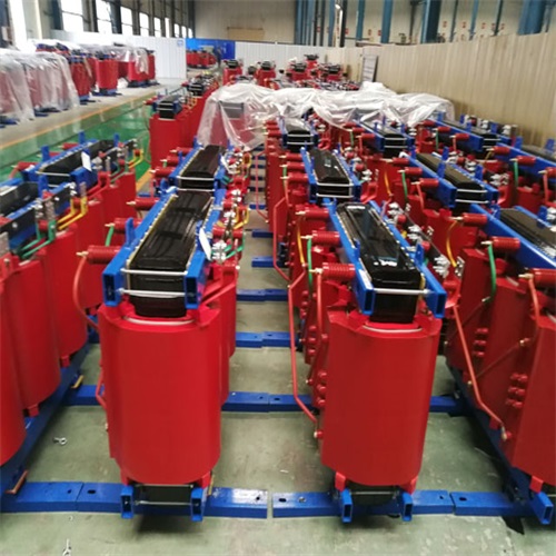 阿拉善左2500kva干式变压器尺寸